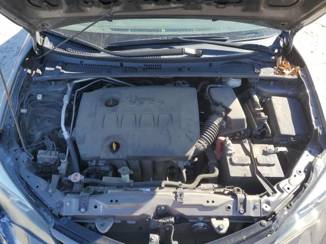 Photo 11 from auction – 2019 TOYOTA COROLLA L with VIN 5YFBURHE3KP919680