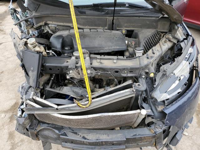Photo 12 from auction – 2016 CHEVROLET TRAVERSE L with VIN 1GNKRFKD4GJ339468
