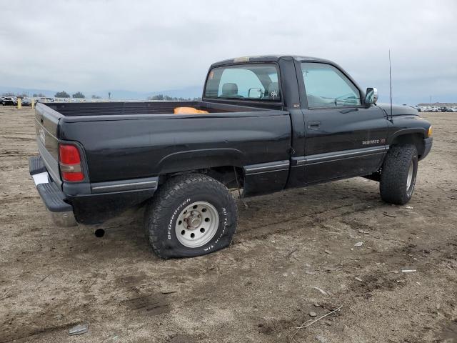 Photo 3 from auction – 1996 DODGE RAM 1500 with VIN 1B7HC16Y5TJ116855
