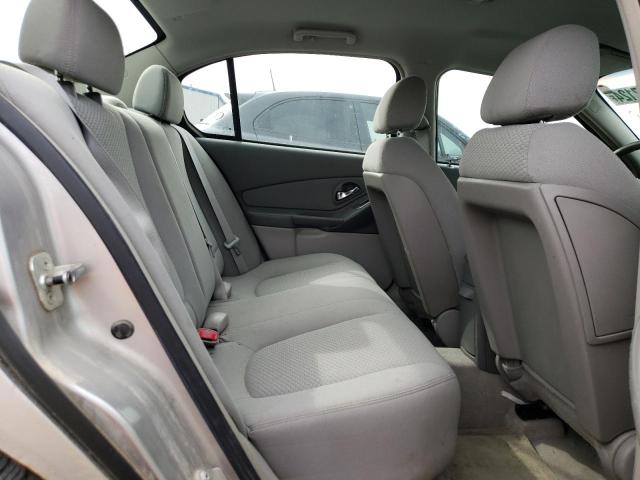 Photo 10 from auction – 2007 CHEVROLET MALIBU LS with VIN 1G1ZS57F97F277139
