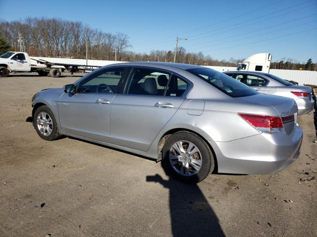 Photo 2 from auction – 2012 HONDA ACCORD LXP with VIN 1HGCP2F49CA187219