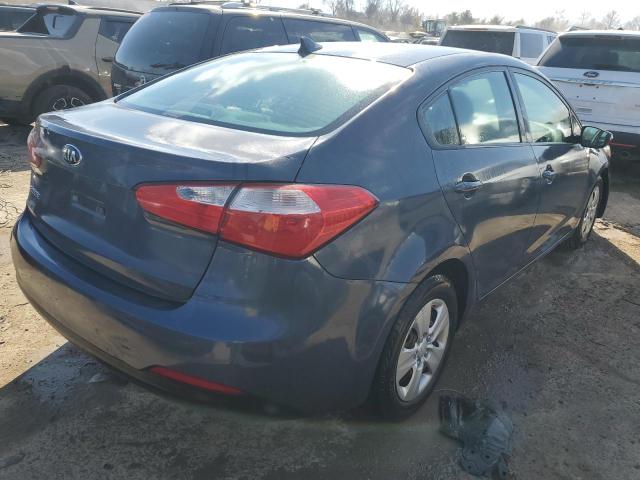 Photo 3 from auction – 2015 KIA FORTE LX with VIN KNAFX4A69F5427010