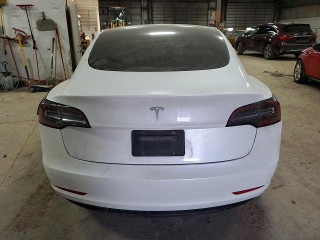 Photo 6 from auction – 2021 TESLA MODEL 3 with VIN 5YJ3E1EA3MF973838