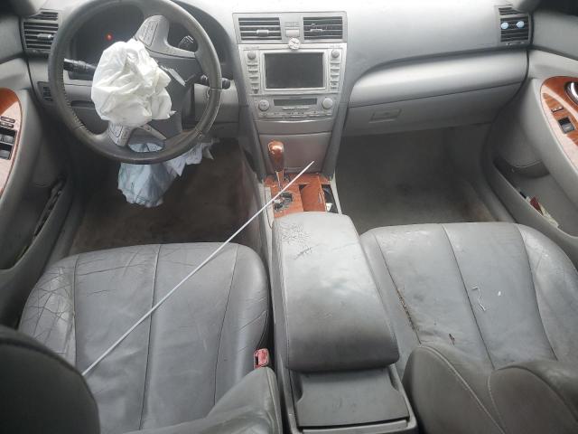 Photo 8 from auction – 2011 TOYOTA CAMRY BASE with VIN 4T1BF3EK0BU207045