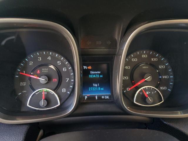 Photo 9 from auction – 2013 CHEVROLET MALIBU 2LT with VIN 1G11F5RR8DF115443