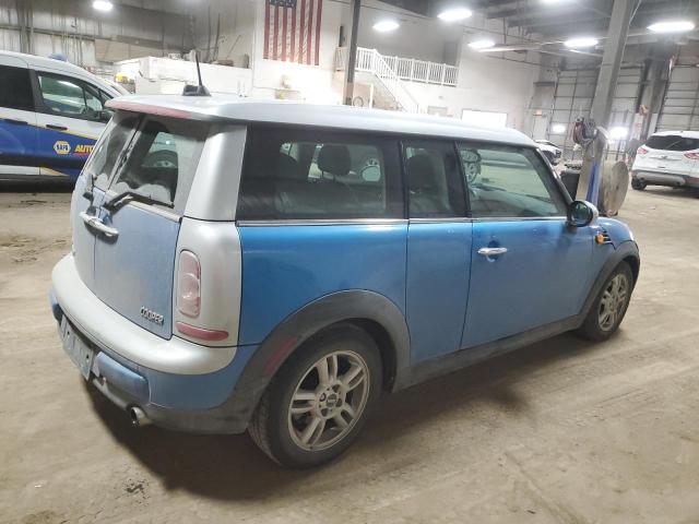 Photo 3 from auction – 2012 MINI COOPER CLU with VIN WMWZF3C51CT189207