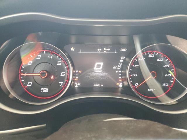 Foto 9 de la subasta – 2015 DODGE CHARGER R/ con VIN 2C3CDXCT6FH738538