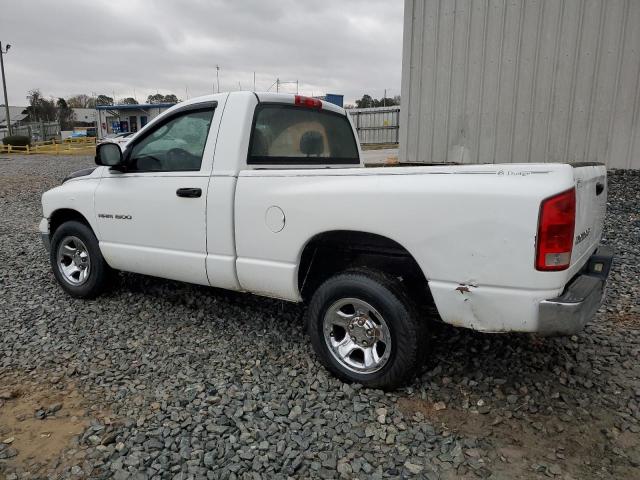 Photo 2 from auction – 2004 DODGE RAM 1500 S with VIN 1D7HA16N14J264584