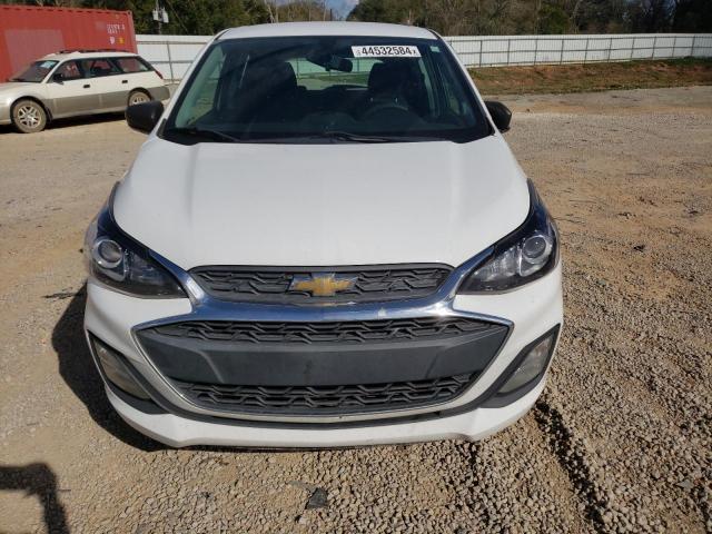 Photo 5 from auction – 2019 CHEVROLET SPARK LS with VIN KL8CB6SAXKC707746