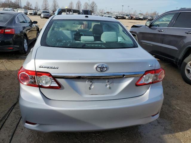 Photo 6 from auction – 2013 TOYOTA COROLLA BA with VIN 2T1BU4EE4DC069214