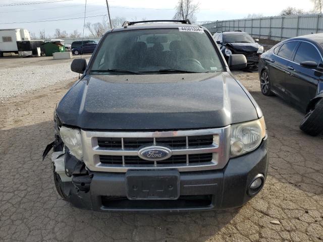 Photo 5 from auction – 2008 FORD ESCAPE XLT with VIN 1FMCU03118KC72218