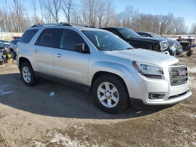 Photo 4 from auction – 2015 GMC ACADIA SLE with VIN 1GKKVPKD7FJ374745