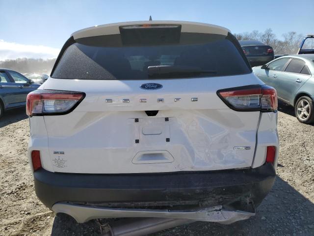 Photo 6 from auction – 2020 FORD ESCAPE SE with VIN 1FMCU9G60LUA53662