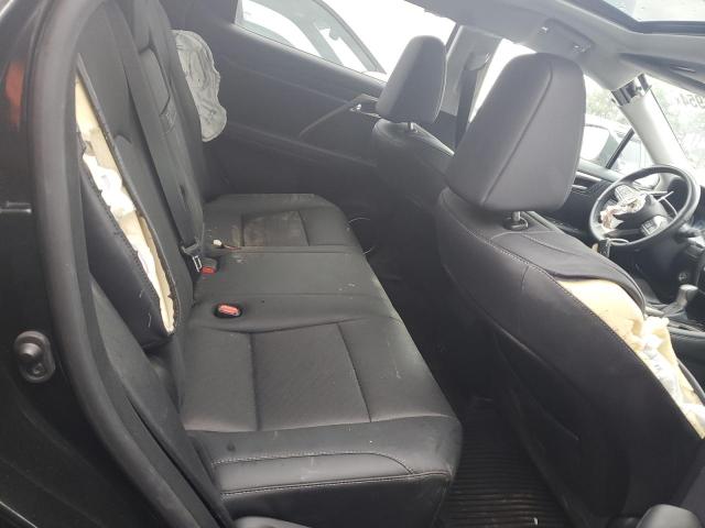 Photo 10 from auction – 2022 LEXUS RX 350 with VIN 2T2HZMDA9NC316301