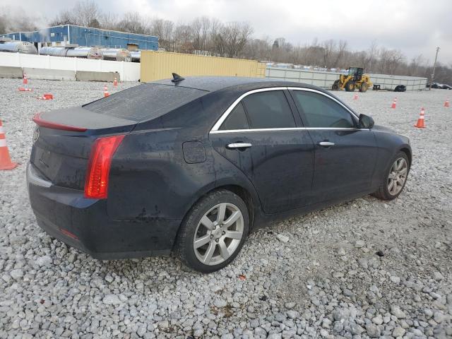 Photo 3 from auction – 2013 CADILLAC ATS with VIN 1G6AA5RA5D0122372
