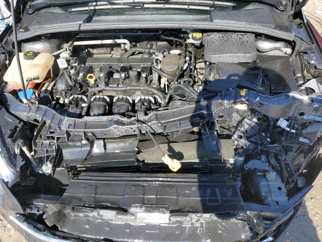 Photo 11 from auction – 2016 FORD FOCUS S with VIN 1FADP3E29GL207185