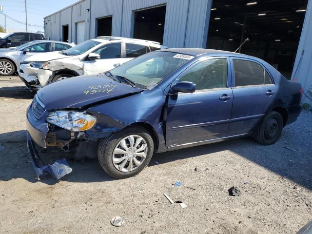 Photo 1 from auction – 2008 TOYOTA COROLLA CE with VIN 1NXBR32E38Z955805