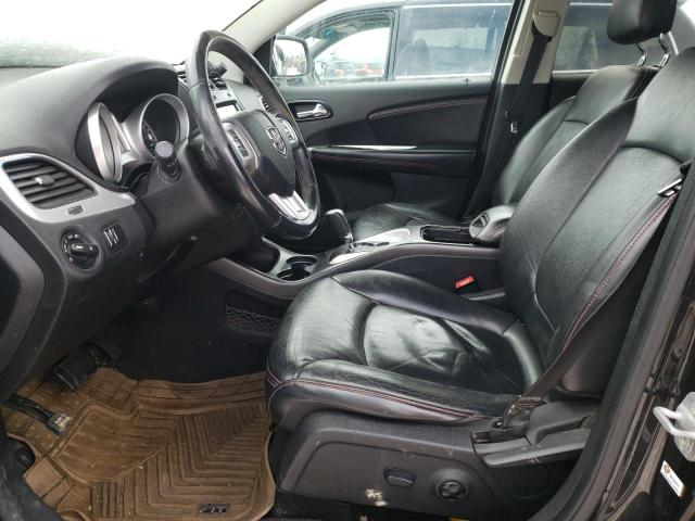 Photo 7 from auction – 2012 DODGE JOURNEY R/ with VIN 3C4PDDEG7CT310167