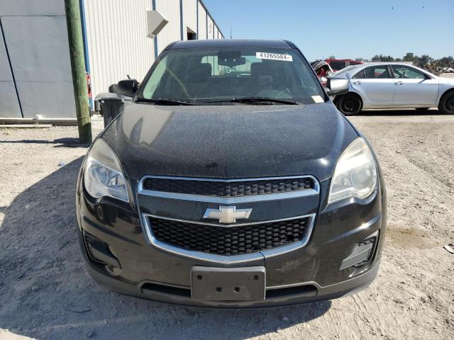 Photo 5 from auction – 2013 CHEVROLET EQUINOX LS with VIN 2GNFLCEKXD6106330