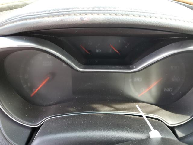 Photo 9 from auction – 2014 CHEVROLET IMPALA LTZ with VIN 2G1155S30E9107940