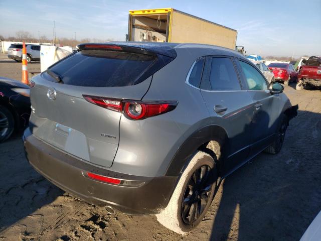 صورة رقم 3 من المزاد - 2023 MAZDA CX-30 PREF مع VIN 3MVDMBCM0PM563054