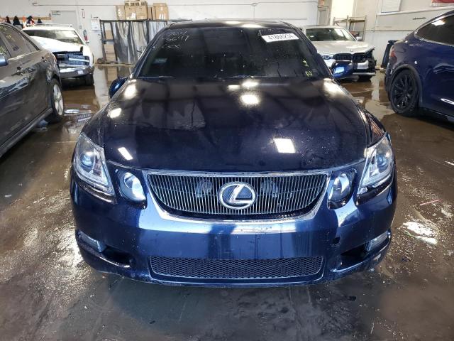 صورة رقم 5 من المزاد - 2006 LEXUS GS 300 مع VIN JTHCH96S760019171