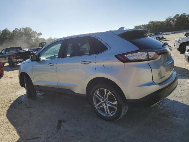 Фото 2 с аукциона – 2016 FORD EDGE TITAN с VIN 2FMPK3K92GBB12728