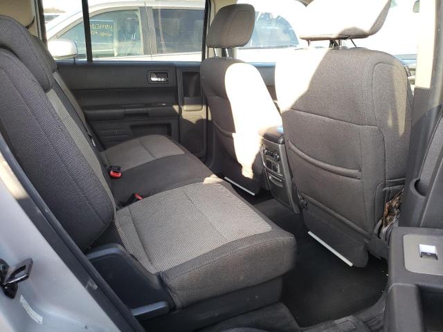 Photo 11 from auction – 2010 FORD FLEX SE with VIN 2FMGK5BC6ABA99089
