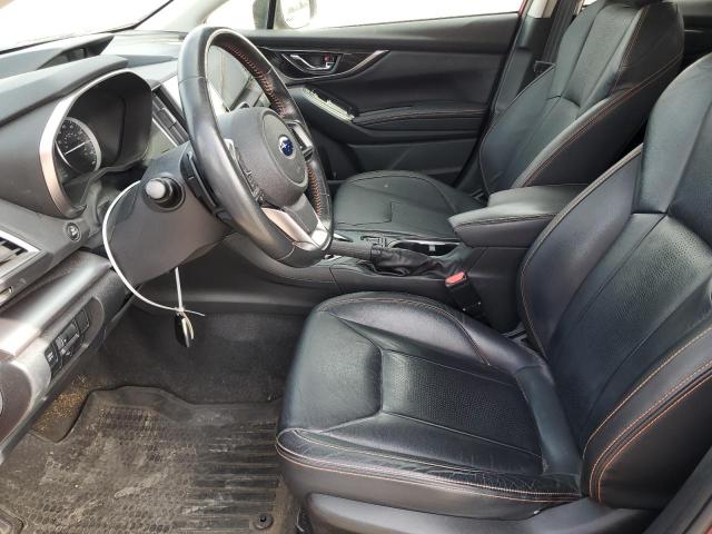 Photo 7 from auction – 2019 SUBARU CROSSTREK with VIN JF2GTAMC6KH284837
