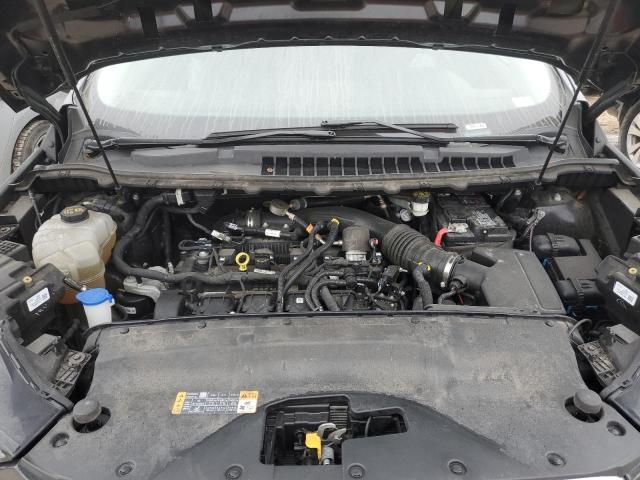 Photo 12 from auction – 2020 FORD EDGE SEL with VIN 2FMPK3J92LBA28503