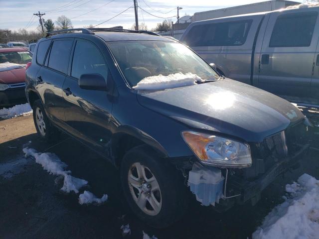 Photo 4 from auction – 2011 TOYOTA RAV4 with VIN 2T3BF4DV3BW135895