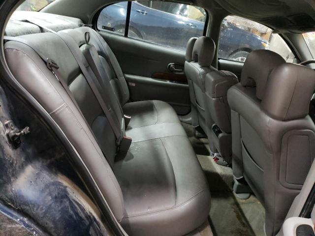 Photo 10 from auction – 2002 BUICK LESABRE LI with VIN 1G4HR54K42U236210
