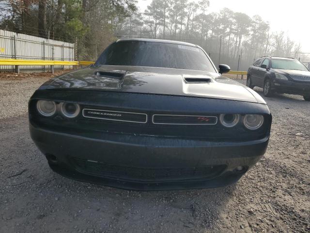 Photo 5 from auction – 2015 DODGE CHALLENGER with VIN 2C3CDZAT3FH855508
