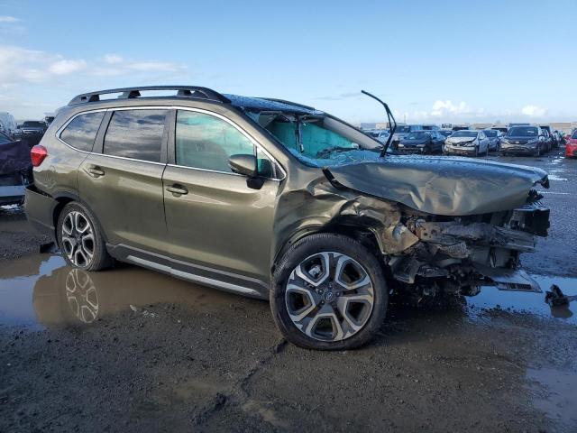 Photo 4 from auction – 2023 SUBARU ASCENT LIM with VIN 4S4WMAND1P3457288