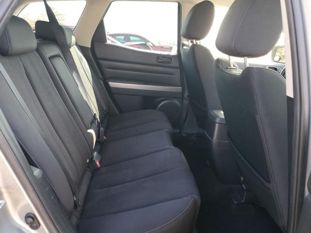 Photo 11 from auction – 2012 MAZDA CX-7 with VIN JM3ER2BM8C0413402