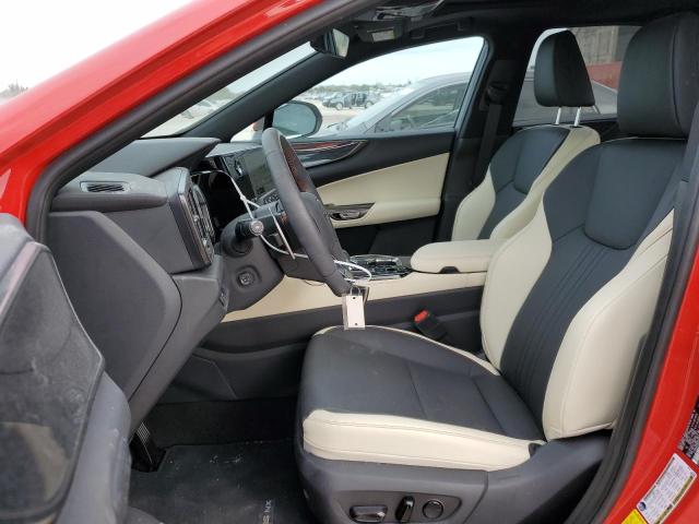 Photo 7 from auction – 2024 LEXUS NX 250 PRE with VIN 2T2GDCAZ3RC012563
