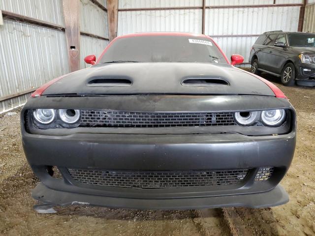 Photo 5 from auction – 2013 DODGE CHALLENGER with VIN 2C3CDYBT6DH742240