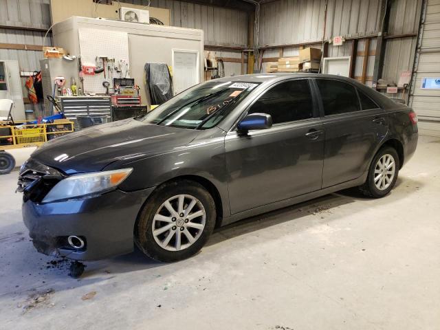 Foto 1 de la subasta – 2011 TOYOTA CAMRY BASE con VIN 4T4BF3EK8BR203749