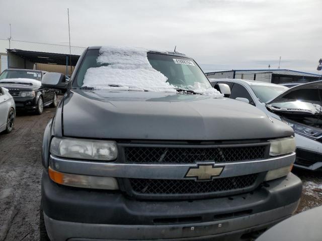 Photo 5 from auction – 2002 CHEVROLET SILVERADO with VIN 1GCHK29U72E217422
