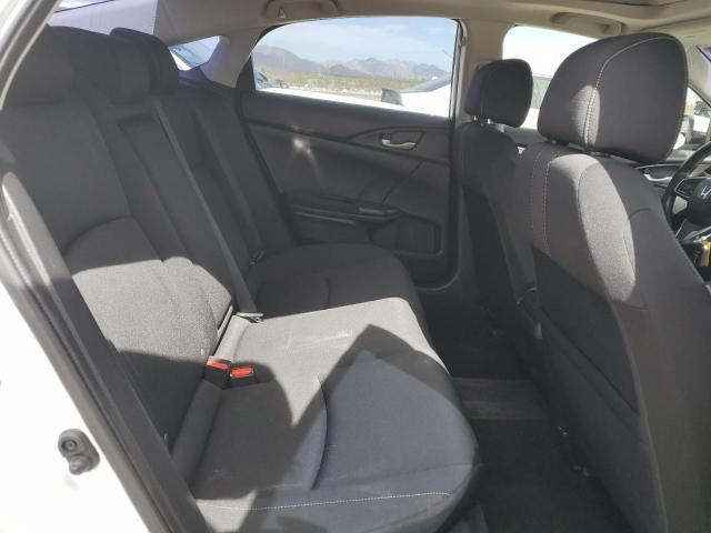 Photo 10 from auction – 2018 HONDA CIVIC EX with VIN JHMFC1F37JX031097