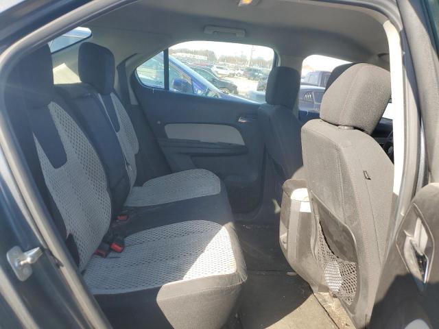 Photo 10 from auction – 2010 CHEVROLET EQUINOX LS with VIN 2CNALBEW9A6358934