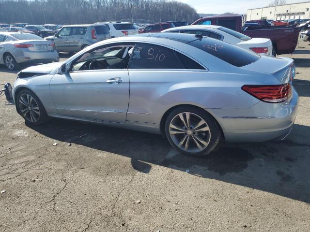 Photo 2 from auction – 2014 MERCEDES-BENZ E 350 with VIN WDDKJ5KB1EF224972