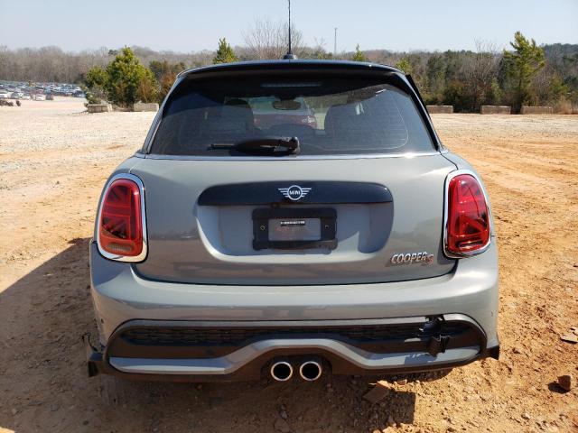 Photo 6 from auction – 2023 MINI COOPER S with VIN WMW53DK09P2T72952