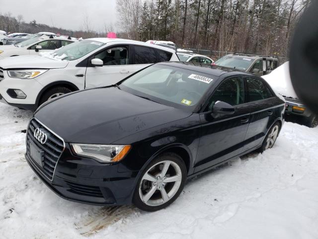 AUDI A3 PREMIUM 2015 with VIN WAUBFGFF0F1003864 - Photo from auction