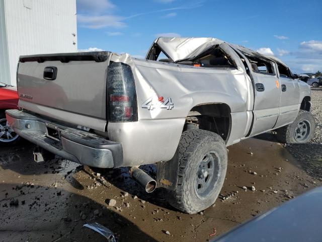 Photo 3 from auction – 2006 CHEVROLET SILVERADO with VIN 2GCEK13Z161291024