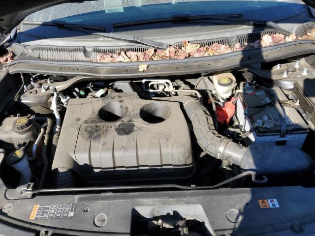 Photo 12 from auction – 2017 FORD EXPLORER X with VIN 1FM5K7DHXHGA85050