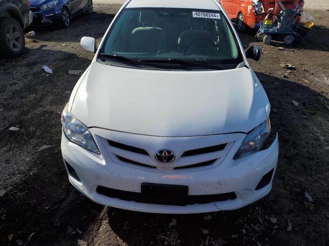 Фото 5 с аукциона – 2013 TOYOTA COROLLA BA с VIN 2T1BU4EE9DC110873