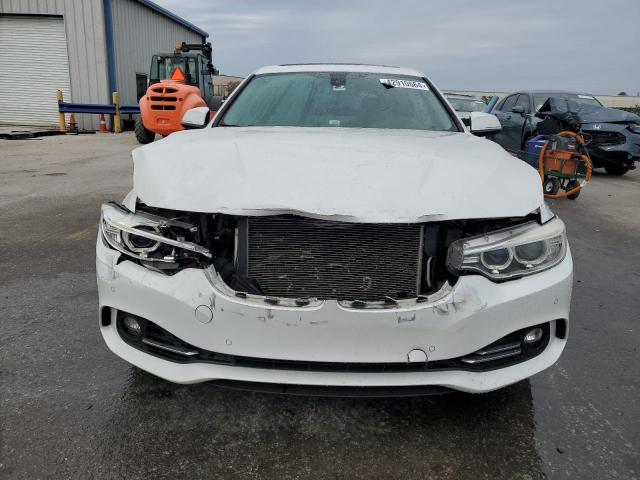 Photo 5 from auction – 2015 BMW 428 I GRAN with VIN WBA4A5C51FG051362