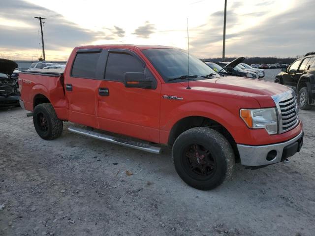 صورة رقم 4 من المزاد - 2011 FORD F150 SUPER مع VIN 1FTFW1EF9BFD26388