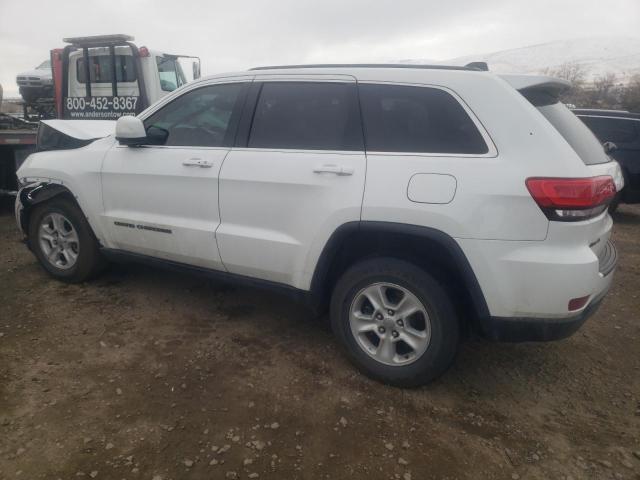 Photo 2 from auction – 2017 JEEP GRAND CHER with VIN 1C4RJFAG5HC902124